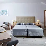 Aegean Plaza 4* Kamari (Santorini)
