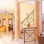Aegean Plaza 4* Kamari (Santorini)