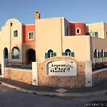 Aegean Plaza Hotel