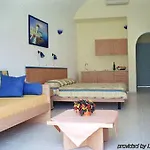 Hotel Aegean Plaza Kamari (Santorini)