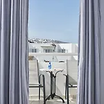 Aegean Plaza 4* Kamari (Santorini)