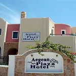 Aegean Plaza Hotel 4*