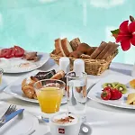 Aegean Plaza Hotel