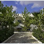 Aegean Plaza 4* Kamári
