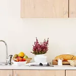 Aegean Plaza Hotel 4*