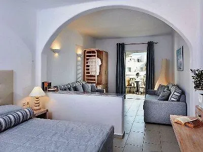 Aegean Plaza Hotell 4*