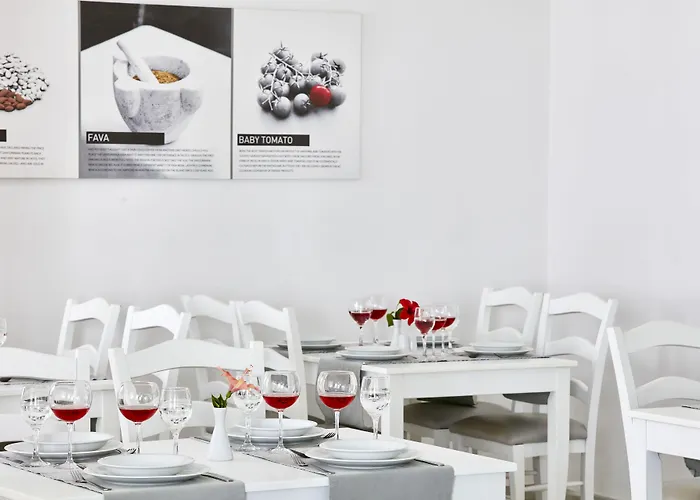 Aegean Plaza Hotel 4*