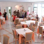 Hotell Aegean Plaza 4*