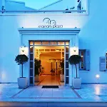 Aegean Plaza 4*