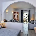 Aegean Plaza Hotell 4*