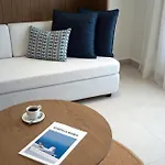Aegean Plaza Hotell