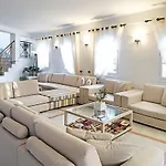 Aegean Plaza Hotell 4*