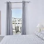 Aegean Plaza Hotell 4*