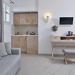 Aegean Plaza Hotell 4*