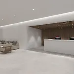 Hotell Aegean Plaza 4*