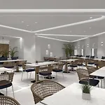 Aegean Plaza Hotell