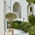 Aegean Plaza Hotell 4*