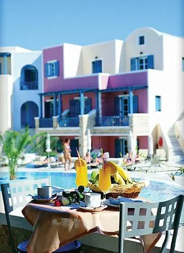 Hotel Aegean Plaza 4*