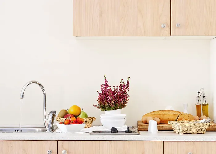 Aegean Plaza Hotel 4*