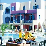 فندق إيجين بلازا 4*