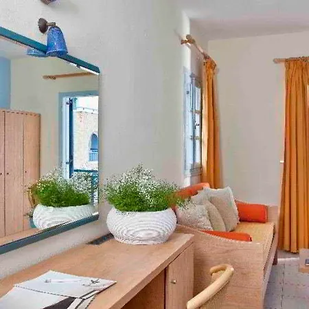 Hotel Aegean Plaza