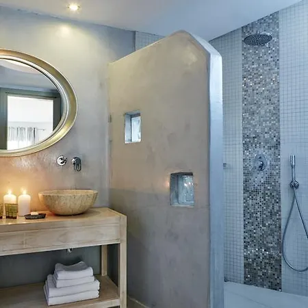 Aegean Plaza Hotel Kamari (Santorini)