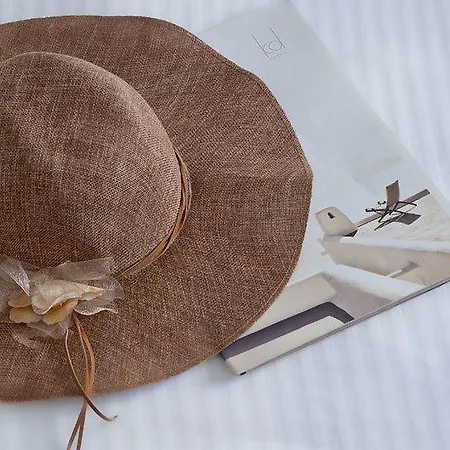 Aegean Plaza Hotel Kamári