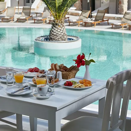 Aegean Plaza Hotel 4*