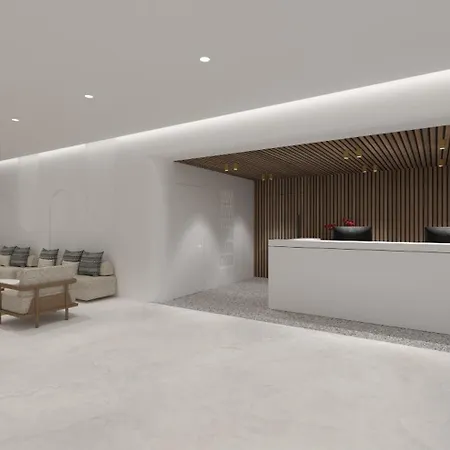 Hotel Aegean Plaza 4*