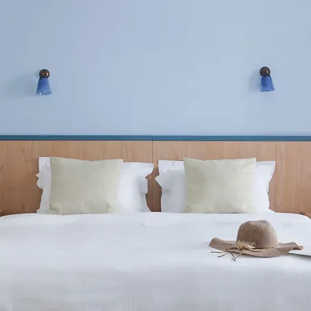 Hotell Aegean Plaza