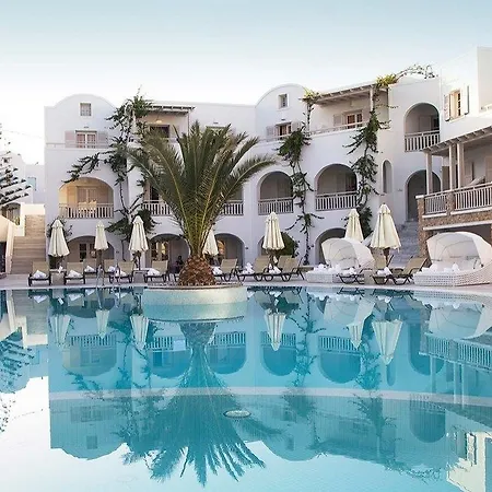Hotel Aegean Plaza 4*