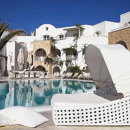 Hotel Aegean Plaza 4*