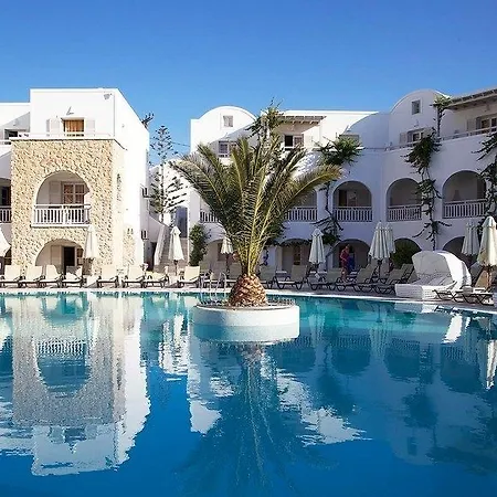 Hotel Aegean Plaza 4*