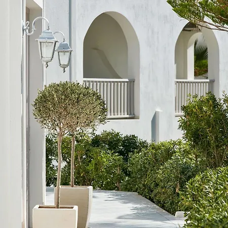 Aegean Plaza Hotel 4*
