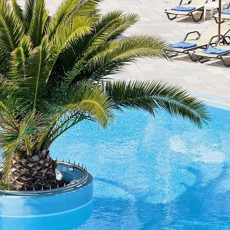 Aegean Plaza Kamari (Santorini)