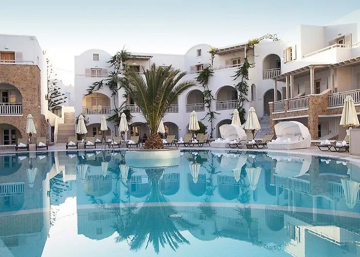 Hotel Aegean Plaza 4*