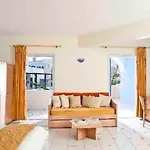 Aegean Plaza Hotel
