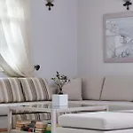 Aegean Plaza 4* Kamári