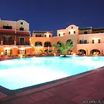 Aegean Plaza Hotel Kamári