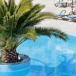 Hotel Aegean Plaza 4*