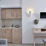 Aegean Plaza Hotel