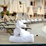 Aegean Plaza 4* Kamári