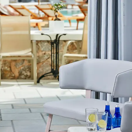 Aegean Plaza 4* Kamári