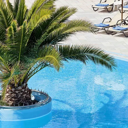 Hotel Aegean Plaza 4*