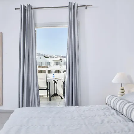 Aegean Plaza Hotel 4*