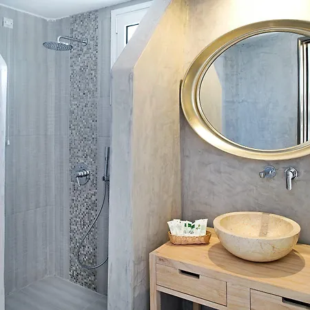 Hotel Aegean Plaza Kamári