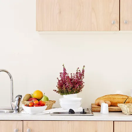 إيجين بلازا فندق 4*