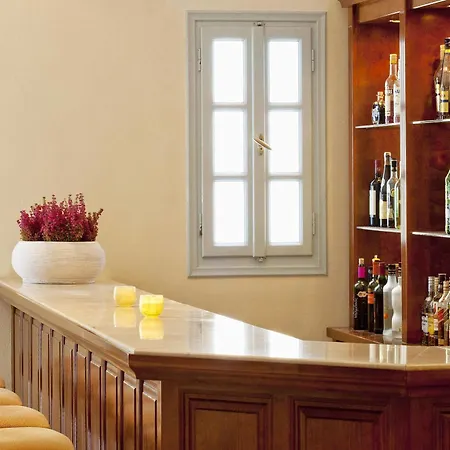 إيجين بلازا فندق