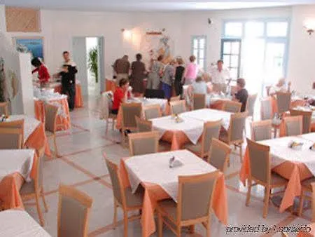 Hotell Aegean Plaza 4*