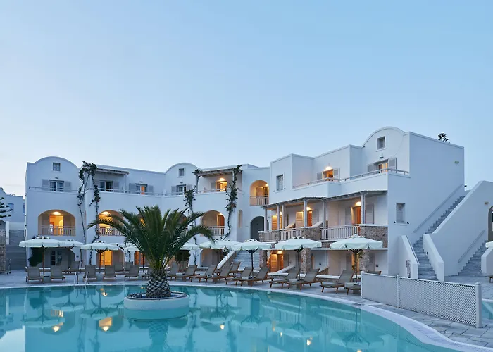 Aegean Plaza Отель 4*